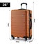 Luggage Suitcase Trolley Set Carousel 5