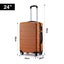 Luggage Suitcase Trolley Set Carousel 6
