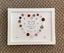 Personalised framed handmade button gift for 30th, 50th birthday, anniversary Carousel 15