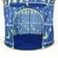 DIY Princess Castle Play Tent Kids Play House Star Moon Carousel 7