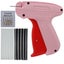 Quick Clothing Fixer,Mini Stitch Gun for Clothes Carousel 6