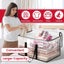 Oversized Moving Bags with Reinforced Handles, Heavy-Duty Storage Tote 2-Pack Carousel 2