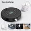 Portable CD Player Walkman with Speaker Headphones MP3 USB Playable Carousel 11