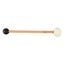 soft felt drum stick Drum Mallet Antislip Bass Drum Percussion Stick Hammer Carousel 3