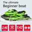 RC Boats for Kids & Adults Remote Control Boat Carousel 7