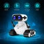 Robot Toys Rechargeable RC Robot for Children Age 3 Years and Up - White Carousel 3