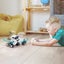 Robot Toys Rechargeable RC Robot for Children Age 3 Years and Up - White Carousel 7