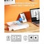 Portable Printer Wireless for Travel M08F Bluetooth Mobile Portable Printer A4 S Carousel 7