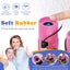 Real Binoculars for Kids 8x21 High-Resolution Optics Compact Toy Binocular Carousel 5
