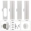 Portable Air Conditioner Window Kit Carousel 3