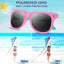 Kids Sunglasses Bulk 12Pack UV400 Protection Party Pack for Kids Gift Carousel 6