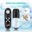 Remote Control Boats with LED Light for Kids 2.4Ghz RC Boat for Pool and Lakes Carousel 4