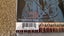 The Pharoahs Bulk CD x2, 1x vinyl Carousel 6