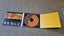 The Pharoahs Bulk CD x2, 1x vinyl Carousel 7