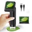 Handheld Digital Microscope Carousel 3