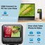Handheld Digital Microscope Carousel 4