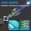 Handheld Digital Microscope Carousel 6