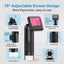 Handheld Digital Microscope Carousel 7