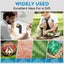 Handheld Digital Microscope Carousel 8