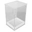 tarantula habitat box acrylic reptile box paludarium habitat tank Reptile Carousel 1