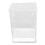 tarantula habitat box acrylic reptile box paludarium habitat tank Reptile Carousel 3