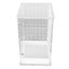 tarantula habitat box acrylic reptile box paludarium habitat tank Reptile Carousel 4