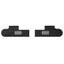 For B&W Formation Bar Split Sound Bar Wall-Mount Bracket Carousel 3