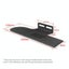 For Hivi K1000 Split Sound Bar Wall-Mount Bracket Carousel 4