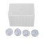 aquarium fish breeding boxes Fish Breeder Box High Transparency Acrylic Hatchery Carousel 1