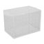 aquarium fish breeding boxes Fish Breeder Box High Transparency Acrylic Hatchery Carousel 2