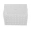 aquarium fish breeding boxes Fish Breeder Box High Transparency Acrylic Hatchery Carousel 4
