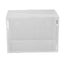 aquarium fish breeding boxes Fish Breeder Box High Transparency Acrylic Hatchery Carousel 6