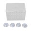 aquarium fish breeding boxes Fish Breeder Box High Transparency Acrylic Hatchery Carousel 8