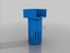Waterbox Fish Tank Filter Cup Carousel 1