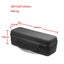 Portable Bluetooth Speaker Storage Bag Protective Cover For Sony Srs-Xb41 Carousel 7