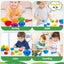 Counting Animals Toys Matching Game for for 3 4 5 Years Old Carousel 6