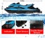 RC Boats for Kids & Adults Remote Control Boat for Pools Carousel 8