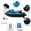 RC Boats for Kids & Adults Remote Control Boat for Pools Carousel 9