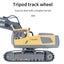 Remote Control Excavator Carousel 4