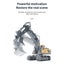Remote Control Excavator Carousel 5