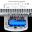 Remote Control Excavator Carousel 10