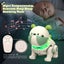 Robot Dog Pets Toy Remote Control Robot Dog Toy Carousel 5