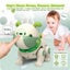 Robot Dog Pets Toy Remote Control Robot Dog Toy Carousel 10
