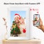 10.1 Inch WiFi Digital Picture Photo Frame IPS Touch Screen Smart Cloud Carousel 9