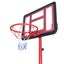 Basketball Hoop Stand for Kids 1.05-1.65m Carousel 4