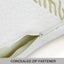 Body Pillow Memory Foam Support Pillow Carousel 6