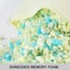 Body Pillow Memory Foam Support Pillow Carousel 8