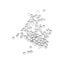 fake diamonds craft rhinestones rhinestones set 100pcs Transparent Rhinestones Carousel 7