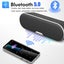 32GB Bluetooth Mp3 Player Digital Music Player with FM Radio HD Speaker Carousel 5