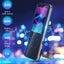 32GB Bluetooth Mp3 Player Digital Music Player with FM Radio HD Speaker Carousel 7